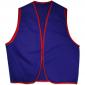 Volunteer Vest - Navy Blue